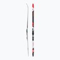 Мъжки ски за ски бягане Rossignol X-Tour Venture WL 52 + Tour SI red/white 2