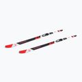 Мъжки ски за ски бягане Rossignol X-Tour Venture WL 52 + Tour SI red/white 4