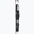 Мъжки ски за ски бягане Rossignol X-Tour Venture WL 52 + Tour SI red/white 7