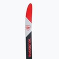 Мъжки ски за ски бягане Rossignol X-Tour Venture WL 52 + Tour SI red/white 8