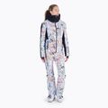 Дамско ски яке Rossignol Eco-Logic Ski white 10