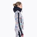 Дамско ски яке Rossignol Eco-Logic Ski white 3