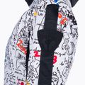 Дамско ски яке Rossignol Eco-Logic Ski white 5