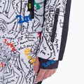 Дамско ски яке Rossignol Eco-Logic Ski white 6