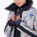 Дамско ски яке Rossignol Eco-Logic Ski white 8