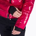 Дамско ски яке Rossignol Cosmic Down red 6