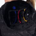 Дамско ски яке Rossignol Twins Down black 6