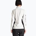 Дамски ски суитшърт Rossignol Bessy 1/2 Zip Top white 2
