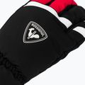 Мъжки ски ръкавици Rossignol Perf red 4