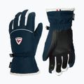 Дамски ски ръкавици Rossignol Romy Impr G dark navy 7