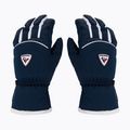 Дамски ски ръкавици Rossignol Romy Impr G dark navy 2