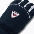 Дамски ски ръкавици Rossignol Romy Impr G dark navy 4