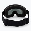Скиорски очила Rossignol Magne'lens black/silver miror/blue miror 4