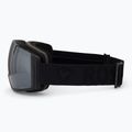 Скиорски очила Rossignol Magne'lens black/silver miror/blue miror 5