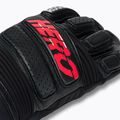 Мъжки ски ръкавици Rossignol Wc Expert Lth Impr G black 4