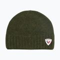 Мъжка зимна шапка Rossignol L3 Alan dark khaki 4