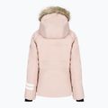 Детско ски яке Rossignol Girl Polydown powder pink 2