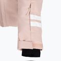 Детско ски яке Rossignol Girl Polydown powder pink 5