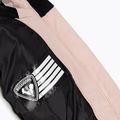 Детско ски яке Rossignol Girl Polydown powder pink 6