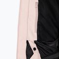 Детско ски яке Rossignol Girl Polydown powder pink 7