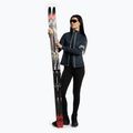 Дамско яке за ски бягане Rossignol Poursuite Warm navy 2