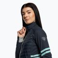 Дамско яке за ски бягане Rossignol Poursuite Warm navy 4