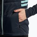 Дамско яке за ски бягане Rossignol Poursuite Warm navy 5