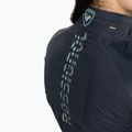 Дамско яке за ски бягане Rossignol Poursuite Warm navy 6