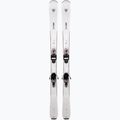 Дамски ски за спускане Rossignol Nova 2 + XP10 white 10