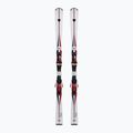 Мъжки ски за спускане Rossignol Signature Strato Crs K + NX12 white