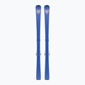 Мъжки ски за спускане Rossignol Signature Strato Crs K + NX12 white 3