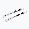 Мъжки ски за спускане Rossignol Signature Strato Crs K + NX12 white 4