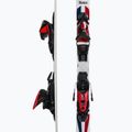Мъжки ски за спускане Rossignol Signature Strato Crs K + NX12 white 5