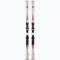 Мъжки ски за спускане Rossignol Signature Strato Crs K + NX12 white 11
