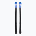 Мъжки ски за спускане Rossignol Signature Palmares K + NX12 blue 3