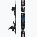 Мъжки ски за спускане Rossignol Signature Palmares K + NX12 blue 4