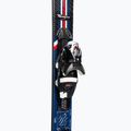 Мъжки ски за спускане Rossignol Signature Palmares K + NX12 blue 6