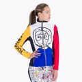Дамско софтшел яке Rossignol Brady Soft multicolor