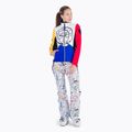 Дамско софтшел яке Rossignol Brady Soft multicolor 2