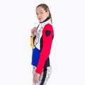 Дамско софтшел яке Rossignol Brady Soft multicolor 5
