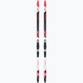 Мъжки ски за ски бягане Rossignol X-Tour Venture WL 52 + Tour SI red/white 10