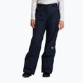 Детски ски панталони Rossignol Ski blue night