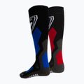 Мъжки ски чорапи Rossignol L3 Thermotech 2P black 2