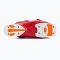 Дамски ски обувки Rossignol Pure Elite 120 GW червени 4
