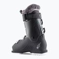 Дамски ски обувки Rossignol Pure 70 metal black 9
