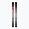 Ски за спускане Rossignol Hero Master LT R22 + свръзка SPX15 Forza 6