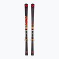 Ски за спускане Rossignol Hero Master LT R22 + свръзка SPX15 Forza