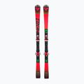 Ски за спускане Rossignol Hero Elite ST TI K + NX12 red
