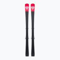Ски за спускане Rossignol Hero Elite ST TI K + NX12 red 3