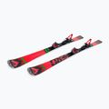 Ски за спускане Rossignol Hero Elite ST TI K + NX12 red 4